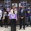 Maya Wiley Scores High Profile Endorsement As Candidates Hit Stump Ahead Of Fundraising Deadline
